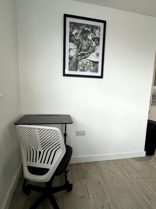Luxurious City View Apartment In Salford Manchester Ngoại thất bức ảnh